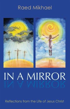 In A Mirror - Mikhael, Raed