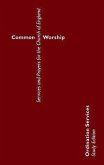 Common Worship: Ordination Services (Hardback): Study Edition