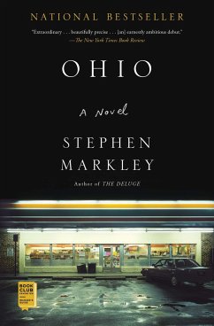 Ohio - Markley, Stephen