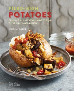 Piled-high Potatoes - Miles, Hannah