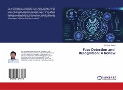 Face Detection and Recognition: A Review - Kadam, Shrinivas