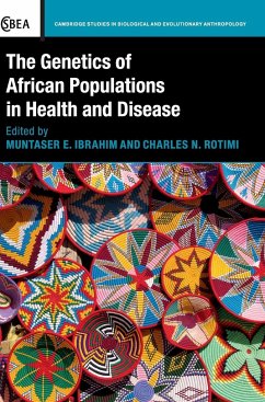 The Genetics of African Populations in Health and Disease