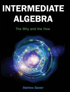 Intermediate Algebra - Baxter, Matthew