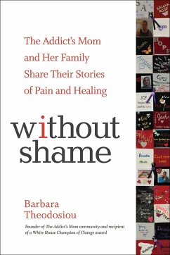 Without Shame - Theodosiou, Barbara