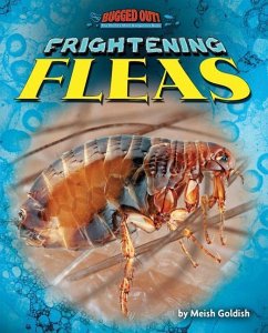 Frightening Fleas - Goldish, Meish
