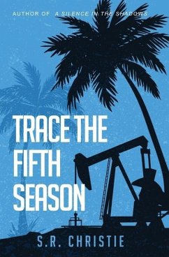 Trace the Fifth Season - Christie, S. R.