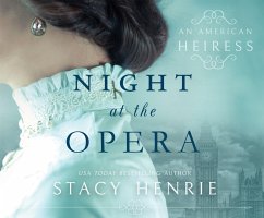 Cover Night at the Opera