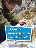 Book 102: ¿Cómo Investiga Un Científico?