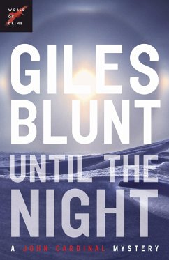 Until the Night - Blunt, Giles