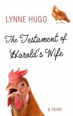 The Testament of Harold's Wife - Hugo, Lynne