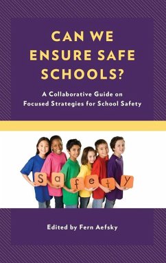 Cover Can We Ensure Safe Schools?