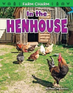 In the Henhouse - Markovics, Pearl