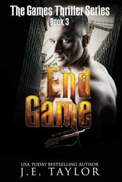 End Game - Taylor, J. E.