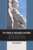 Power of Unearned Suffering