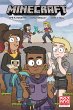 Minecraft Volume 1 (Graphic Novel) - Bild 1