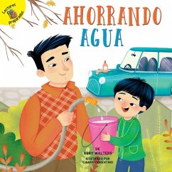 Ahorrando Agua - Walters