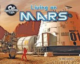 Living on Mars