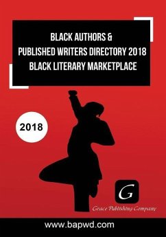 Black Authors & Published Writers Directory 2018 - Adams, Grace