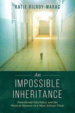Impossible Inheritance - Kilroy-Marac, Katie