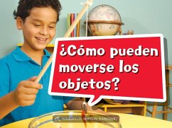 Book 005: ¿Cómo Pueden Moverse Los Objetos?