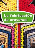 Book 053: La Fabricación de Crayones