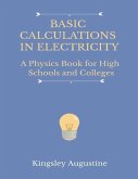 Basic Calculations in Electricity