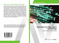 Overview on Fiber Optic technology