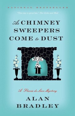 Cover As Chimney Sweepers Come to Dust