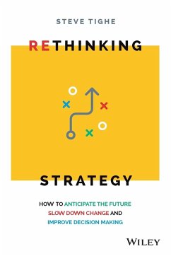 Rethinking Strategy - Tighe, Steve