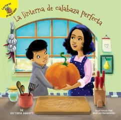 La Linterna de Calabaza Perfecta - Abbott