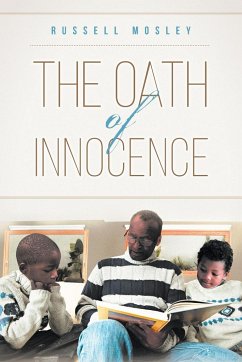 The Oath of Innocence - Mosley, Russell