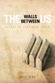 The Walls Between Us: Essays In Search of Truth