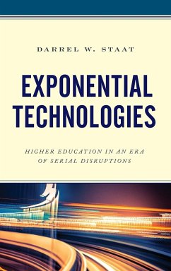 Exponential Technologies - Staat, Darrel W.