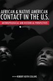 African and Native American Contact in the United States