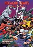 HEXAGON COMICS HEXAGON COMICS