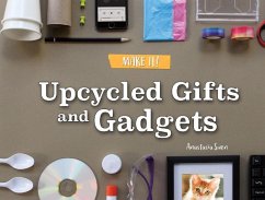 Upcycled Gifts and Gadgets - Suen