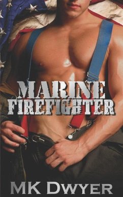 Marine Firefighter - Dwyer, Mk