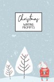 Christmas Writing Prompts