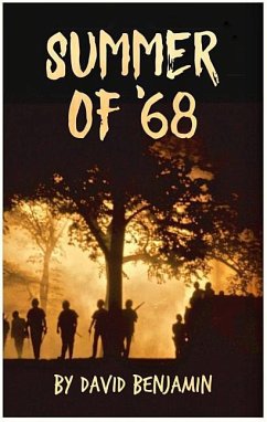 Summer of 68 - Benjamin, David