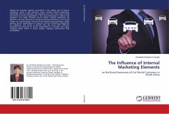 The Influence of Internal Marketing Elements - Conradie, Elizabeth (Elsabe)