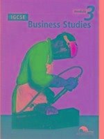 Igcse Business Studies Module 3 - Cambridge International Examinations