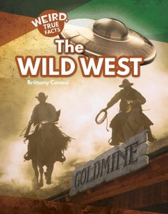 The Wild West - Canasi