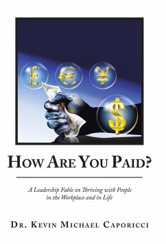 How Are You Paid?