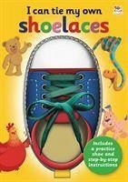 I Can Tie My Own Shoelaces - Graham, Oakley