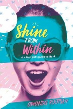 Shine From Within - Rootsey, Amanda