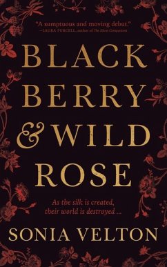 Cover Blackberry and Wild Rose
