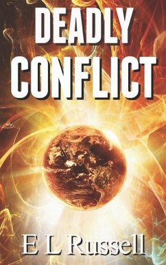 Deadly Conflict - Russell, E. C.; Russell, E. L.