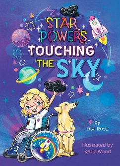 Touching the Sky - Rose