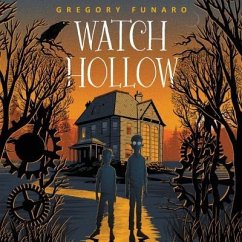 Watch Hollow - Funaro, Gregory