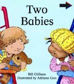 Two Babies South African Edition